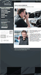 Mobile Screenshot of kfz-blessing.de